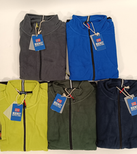 PILE UOMO 849543 Tellini S.r.l. Ingrosso Abbigliamento
